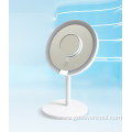 Single Side Desktop Mirror OEM LED Light Make Up Mirror